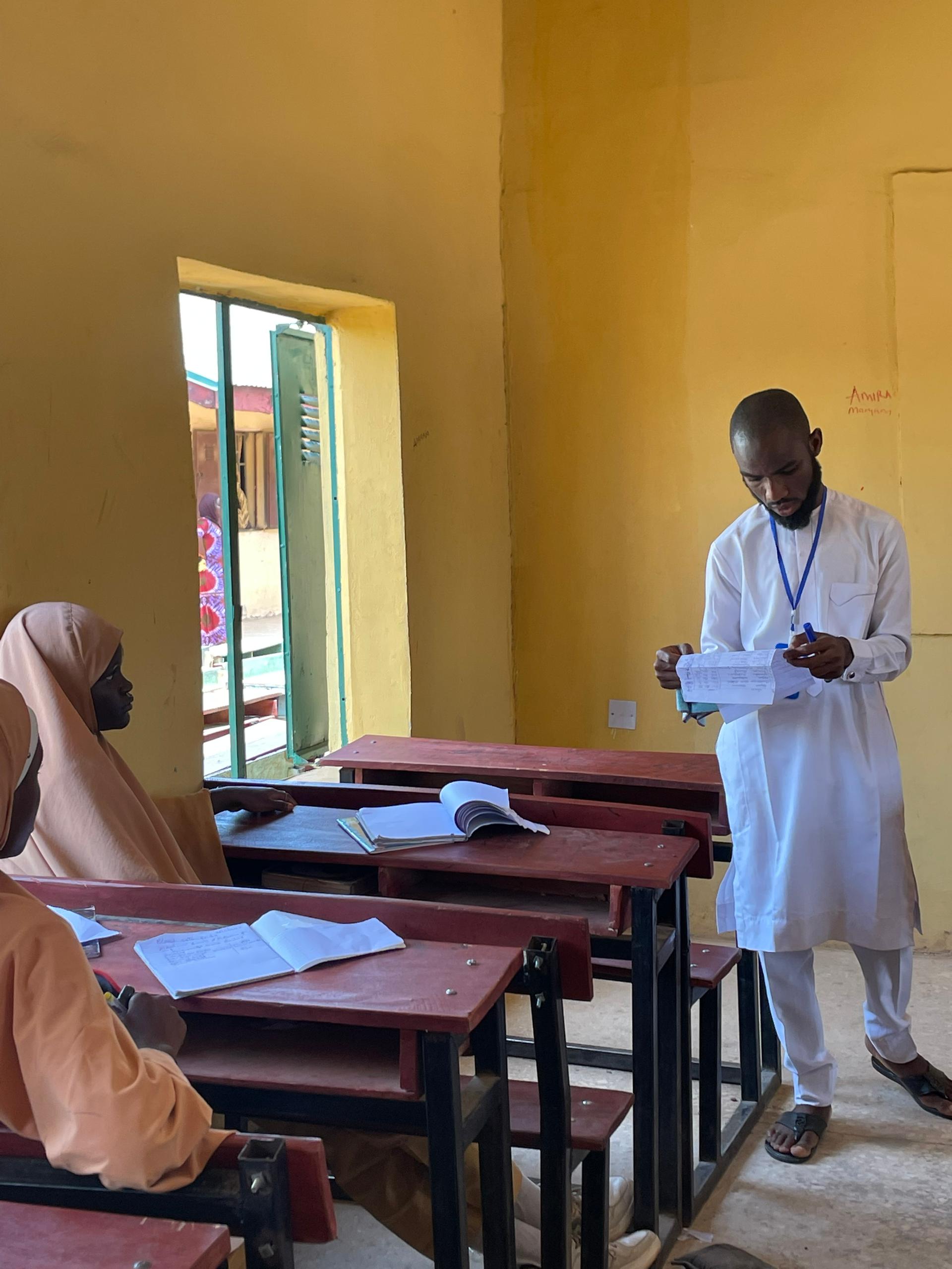 Bleed With Pride — Menstrual Health and Hygiene Project Gallery